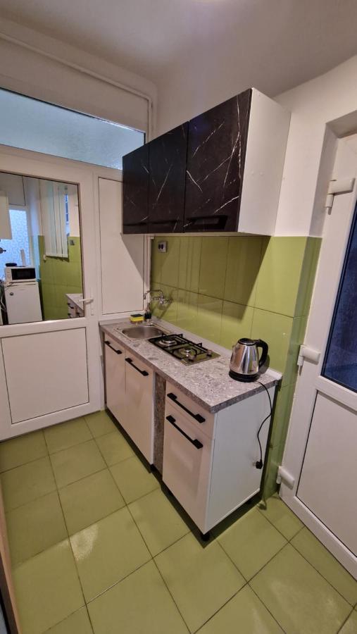 Studio Unikat Braşov Eksteriør billede